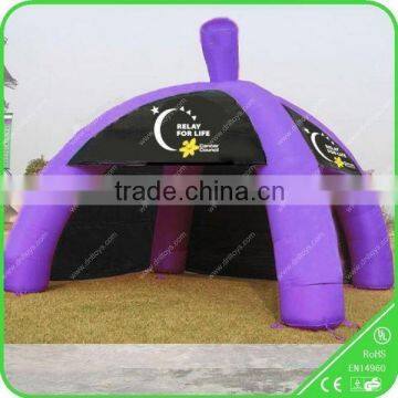 High Quality Giant Party Event Camping Useful China Supplies Inflatable Tent