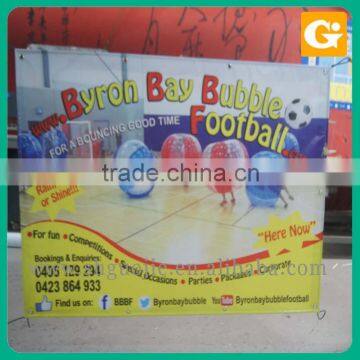 Advertising Banner Materials photo-4