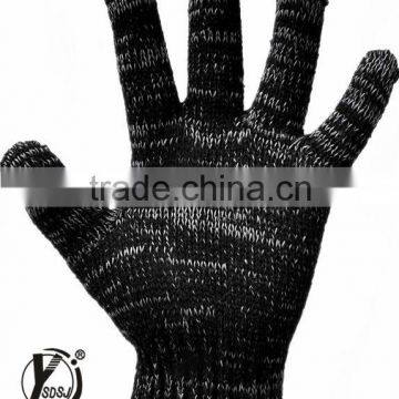 Tricotada Luvas - Knitting Gloves photo-5