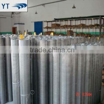 200 micron stainless steel wire mesh