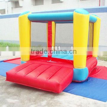 inflatable moon bounce