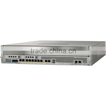 Original New CiscoNetwork ASA 5585-X Security Firewall ASA5585-S60-2A-K8 photo-3