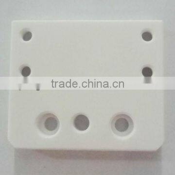 Accutex Wire Cut EDM Consumable Lower Ceramic Isolator Plate LT302-10