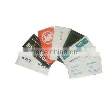 disposable cleaning wipes