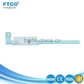 High Quality Promotional Ftgo Personalized Wristbands photo-4