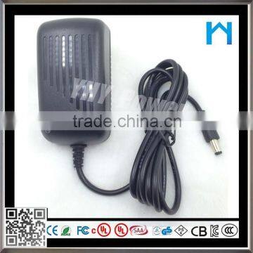 Laptop Power Supply Circuit 9V 2A 18W photo-2