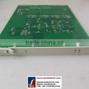 ZTE MDTI 260MDTI/2_B000706 Multi DTI Unit ( 16*E1) for ZTE ZXJ10 ZXJ10B PSTN photo-2