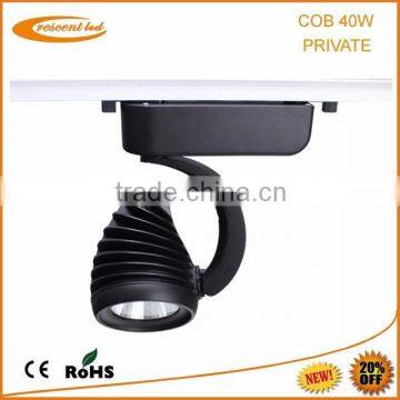 Factory Directly Sell 40w Led Track Light With CE ROHS Lamp