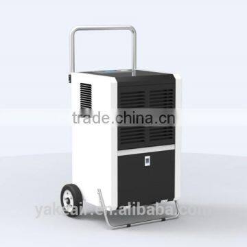 YAKE Portable Industrial LGR Dehumidifier with watertank 50L/D