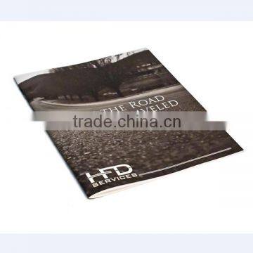 Professional Coloring Poster/Folder/Catalogue /Flyer Offset Printing Service                        
                                                Quality Choice