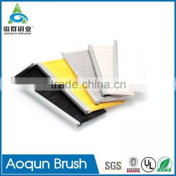 Factory Customized Strip Seal Nylon Brush