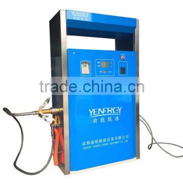 Liquefied Natural Gas Filling Machine Made in China photo-3
