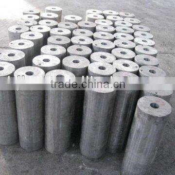 ASTM B495-01 zirconium alloy ingot for industrial