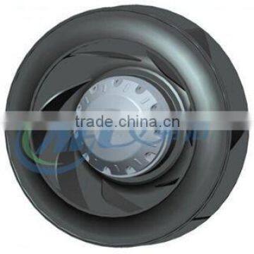 AC Backward Curved Centrifugal Fans