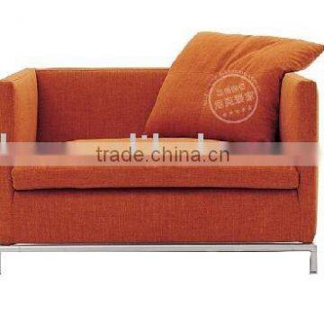 One-Seater High Quality Armchair Living Room Sofa