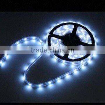 flexible and easy-curved led strip