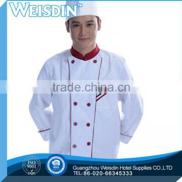 High Quality Printed Color Chef Pants for Sale