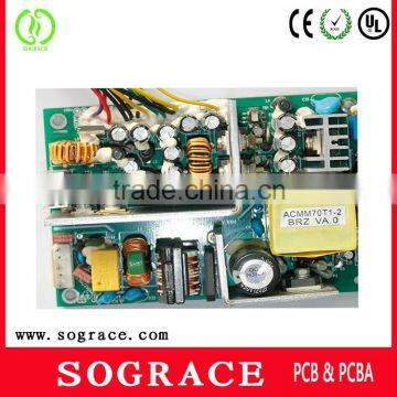 Competitive Price 2 Layer Electronic Kits Pcb Assembly photo-6