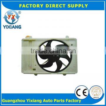 High performance bus air conditioner cooling fan motor For Chery QQ 3