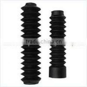 FKM, EPDM Rubber Damper