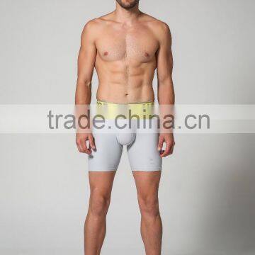 OEM Sportswear Manufacturer Mens Running Shorts Wholesale in China Stretch Running Shorts photo-2