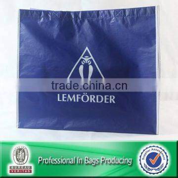 Wipe-clean Rpet Eco Friendly Reusable Shopping Bags photo-2