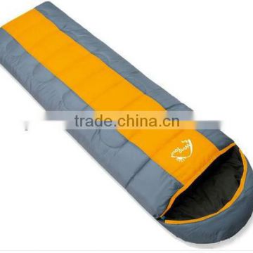 Sleeping Bag 5F/-15C Camping Hiking With Carrying Case