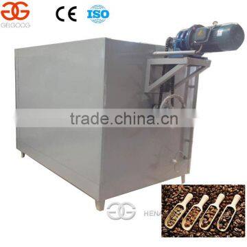 Best Selling Multifunctional Cocoa Bean Roasting Machine