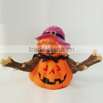 24CM shaking pumpkin