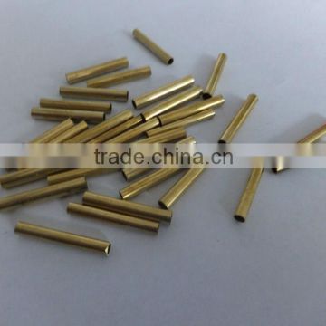 Capillary Brass Tube