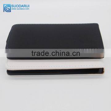 Ultra Slim Flips Leather Case for LG K7 Covers Mobile Phone Accessories photo-5