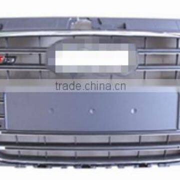 Grille for Audi A3' 14 S3