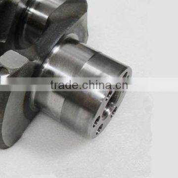 Custom Cast or Forged Crankshaft for Nissan YD25 Crankshaft 12200-AD200 photo-6