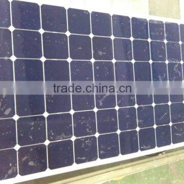 high quality flexible solar panel 200w fresh design for home power system                        
                                                Quality Choice