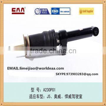 Rubber Air Spring J5-310 Small Air Spring photo-3