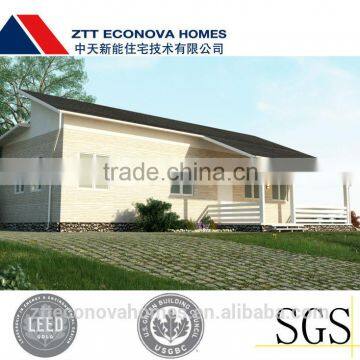 ZTT Movable Houses photo-6