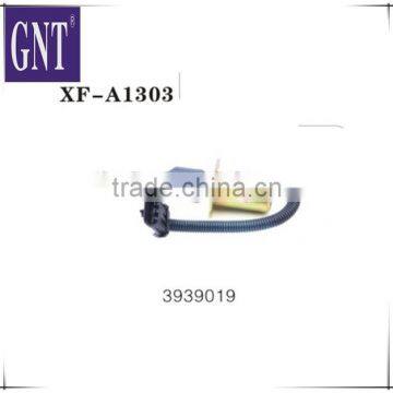 excavator flameout switch for 3939019