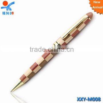 Classics wooden ballpoint pen for promotion