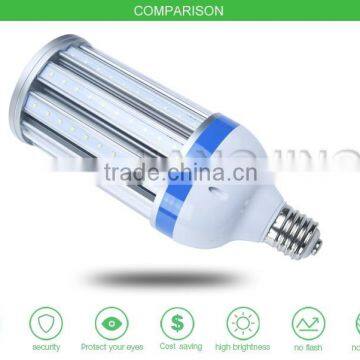 2016 5Years Warramty LED Corn Lamp E27/E40 LED Corn Bulb 20W/36W/40W/50W/80W /100W LED Corn Light photo-2