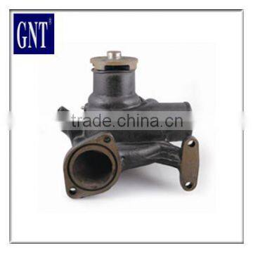 GNT brand good quality Excavator Spare Parts 6D22 ME942187 Water Pump for excavator parts