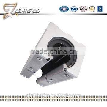 sliding block liner bearing SBRL16 in linear bearing GOLDEN SUPPLIER