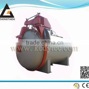 Glass Processing Heat Autoclave Machine