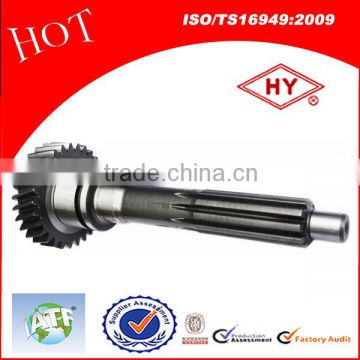 S690 gearbox parts made in china for Golden Dragon (112302099)