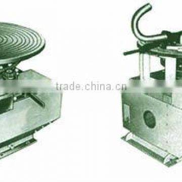 Automatic Power Operated Pipe Bending Machine