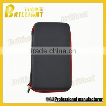 Most fashion OEM Zipper eva tool box