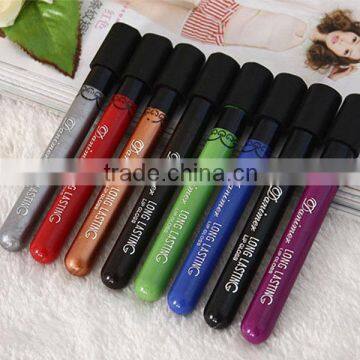 Hot Sales Cheap Price Multi-color Matte Lip Gloss,vampire Lip Gloss Kissproof Lipstick photo-5