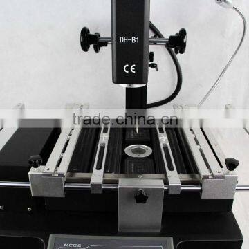 Dinghua DH-B1 Bga Rework Station for Motherboard of Navigator Printer Smart Equipment Repairing photo-4