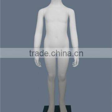 Fashion Design Child Mannequin For Children Clothing Store