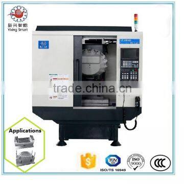 VMC540 CNC Vertical Milling cnc machining center Price with high quality