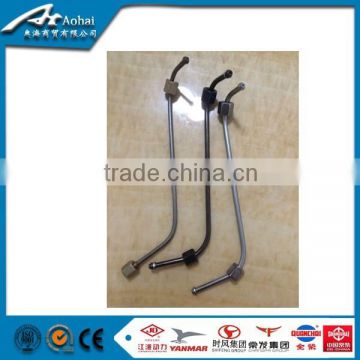 Dongfeng truck parts oil steel pipe